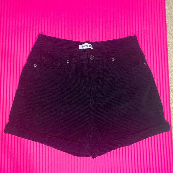 Forever 21 / shorts / good as new - Picture 1 of 2